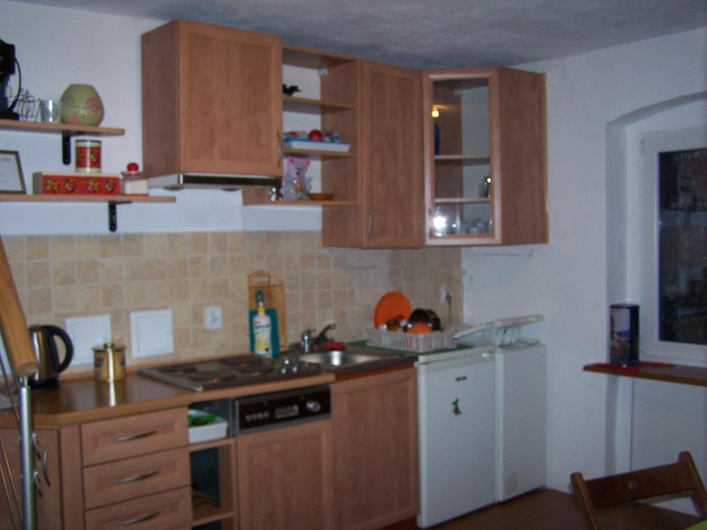 Film Hostel Познань Номер фото