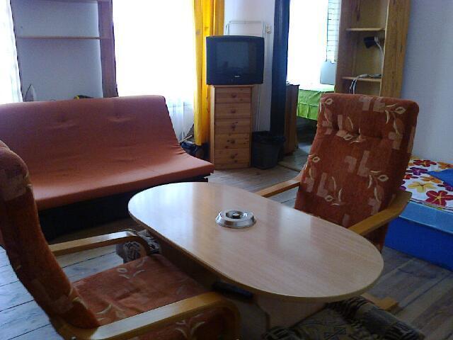 Film Hostel Познань Экстерьер фото