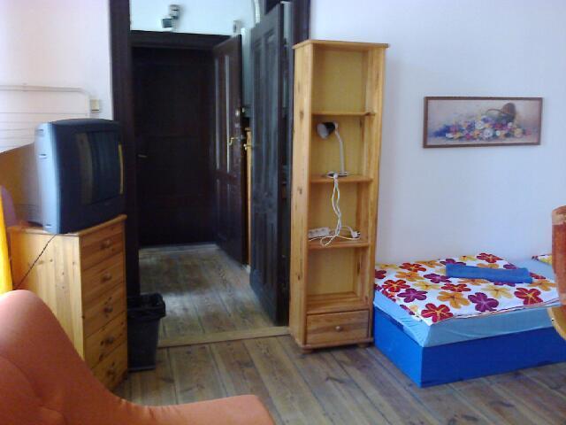 Film Hostel Познань Номер фото