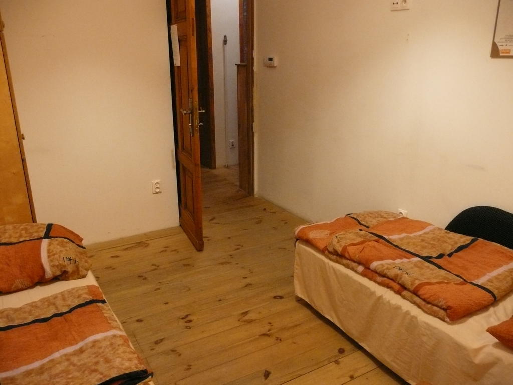 Film Hostel Познань Номер фото